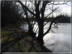 foto Lungo il fiume Fulda